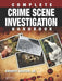 Complete Crime Scene Investigation Handbook by Everett Baxter Jr.