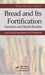 Bread and Its Fortification: Nutrition and Health Benefits by Cristina M. Rosell