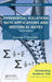 Differential Equations with Applications and Historical Notes, Third Edition by George F. Simmons