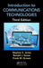 Introduction to Communications Technologies: A Guide for Non-Engineers by Stephan Jones
