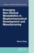 Emerging Non-Clinical Biostatistics in Biopharmaceutical Development and Manufacturing by Harry Yang