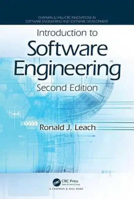 Introduction to Software Engineering by Ronald J. Leach