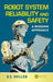 Robot System Reliability and Safety: A Modern Approach by B.S. Dhillon
