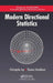 Modern Directional Statistics by Christophe Ley