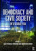 Democracy and Civil Society in a Global Era by Scott Nicholas Romaniuk