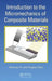 Introduction to the Micromechanics of Composite Materials by Huiming Yin