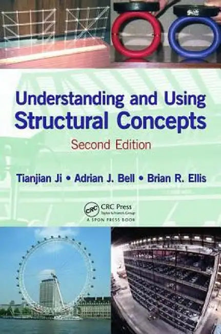Understanding and Using Structural Concepts by Tianjian Ji