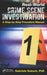Real-World Crime Scene Investigation: A Step-By-Step Procedure Manual by Gabriele Suboch