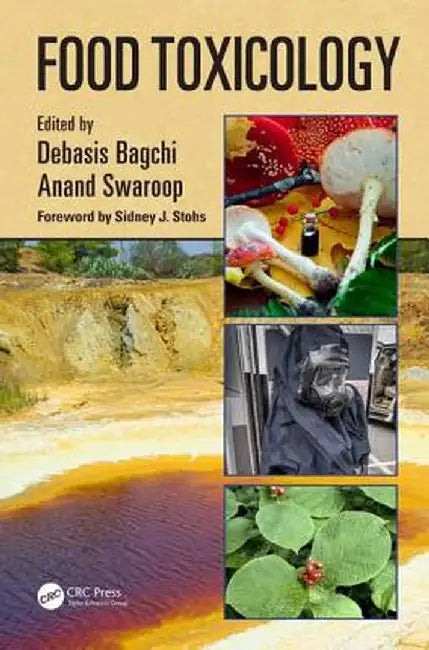Food Toxicology by Debasis Bagchi