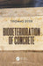 Biodeterioration of Concrete by Thomas Dyer