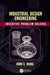 Industrial Design Engineering: Inventive Problem Solving by John X. Wang