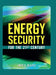 Energy Security for the 21st Century by Anco S. Blazev