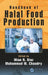 Handbook of Halal Food Production by Muhammad Munir Chaudry