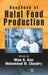 Handbook of Halal Food Production by Muhammad Munir Chaudry