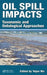 Oil Spill Impacts: Taxonomic and Ontological Approaches by Yejun Wu
