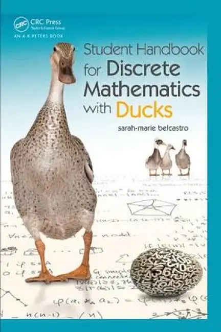 Student Handbook for Discrete Mathematics with Ducks: Srrsleh by sarah-marie belcastro