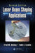 Laser Beam Shaping Applications by Fred M. Dickey
