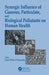 Synergic Influence Of Gaseous, Particulate, And Biological Pollutants On Human Health by Jozef S. Pastuszka