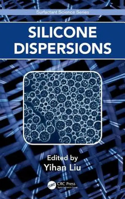 Silicone Dispersions by Yihan Liu