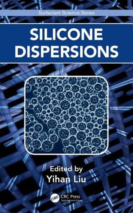 Silicone Dispersions by Yihan Liu