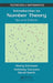 Introduction to Number Theory by Anthony Vazzana