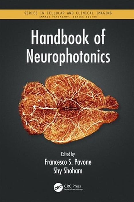 Handbook of Neurophotonics by Pavone Francesco S.