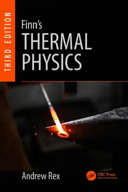 Finn's Thermal Physics by Andrew Rex, C. B. P. Finn