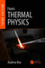 Finn's Thermal Physics by Andrew Rex, C. B. P. Finn