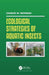 Ecological Strategies of Aquatic Insects by Charles W. Heckman