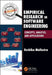 Empirical Research in Software Engineering: Concepts, Analysis, and Applications by Ruchika Malhotra
