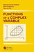 Functions of a Complex Variable by Hemant Kumar Pathak