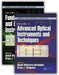Handbook of Optical Engineering, Second Edition, Two Volume Set by Danie Malacara Hernández