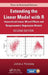 Extending the Linear Model with R by Julian J. Faraway