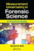 Measurement Uncertainty in Forensic Science: A Practical Guide by Suzanne Bell