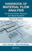 Handbook of Material Flow Analysis: For Environmental, Resource, and Waste Engineers, Second Edition by Paul H. Brunner