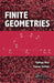 Finite Geometries by Gyorgy Kiss