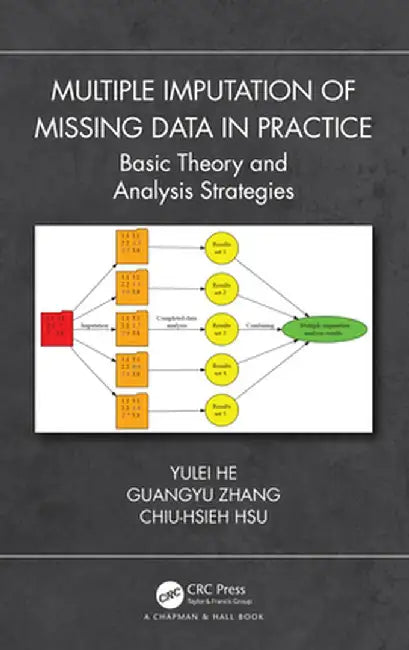 Multiple Imputation of Missing Data in Practice: Basic Theory and Analysis Strategies by Yulei He