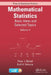 Mathematical Statistics: Basic Ideas and Selected Topics, Volume II by Peter J. Bickel