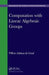 Computation with Linear Algebraic Groups by Willem Adriaan de Graaf