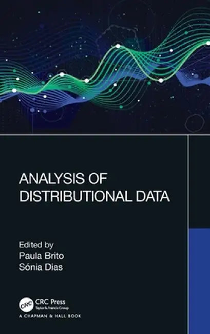 Analysis of Distributional Data by Paula Brito