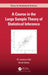 A Course in the Large Sample Theory of Statistical Inference by W. Jackson Hall