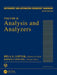 Analysis and Analyzers: Volume II by Béla G. Lipták