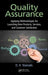 Quality Assurance: Applying Methodologies for Launching New Products, Services, and Customer Satisfaction by D. H. Stamatis