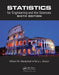 Statistics for Engineering and the Sciences by William M. Mendenhall