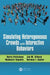 Simulating Heterogeneous Crowds with Interactive Behaviors by Nuria Pelechano