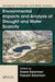 Handbook of Drought and Water Scarcity: Environmental Impacts and Analysis of Drought and Water Scarcity by Saeid Eslamian