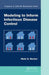Modeling to Inform Infectious Disease Control by Niels G. Becker