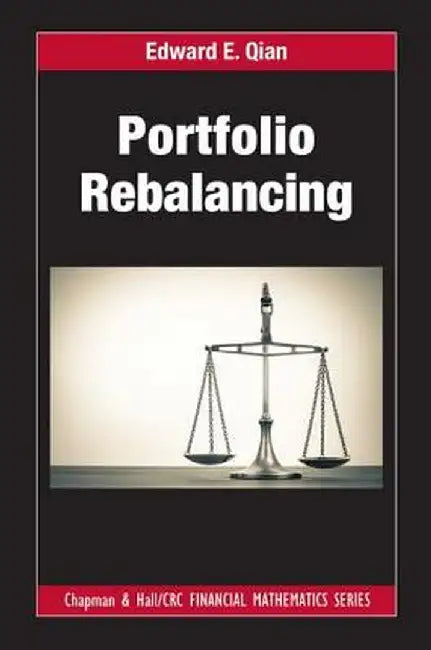 Portfolio Rebalancing by Edward E. Qian