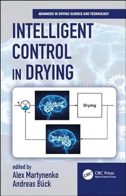 Intelligent Control in Drying by Martynenko