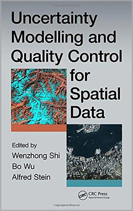 Uncertainty Modelling And Quality Control For Spatial Data